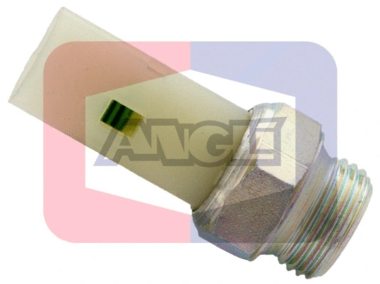 Oil Pressure Switch (1427)