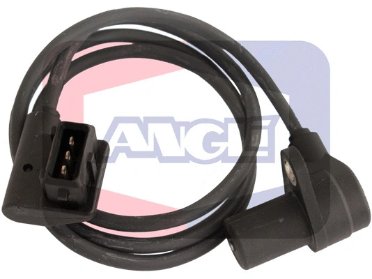 Sensor, crankshaft pulse (17049)