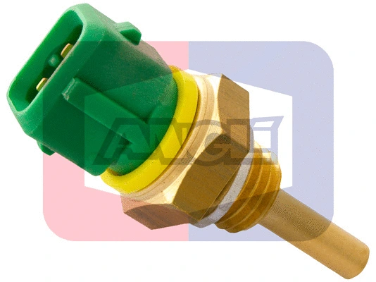 Sensor, coolant temperature (1810)