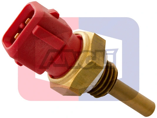 Sensor, coolant temperature (1811)