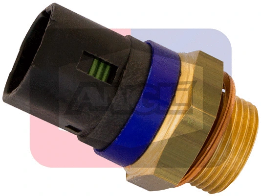 Temperature Switch, radiator fan (16501)