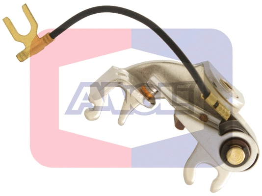 Contact Breaker, distributor (5302)