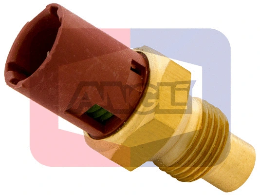 Sensor, coolant temperature (1596)