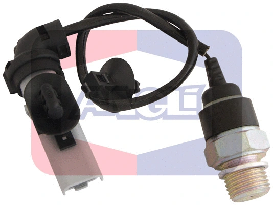 Oil Pressure Switch (140018)