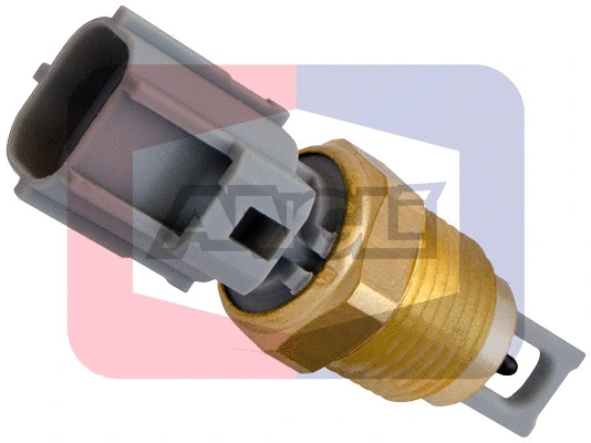 Sensor, intake air temperature (19004)