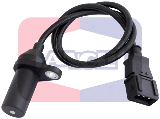 Sensor, crankshaft pulse (17176)