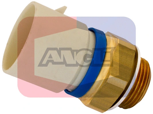 Temperature Switch, radiator fan (16525)