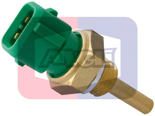 Sensor, coolant temperature (1889)