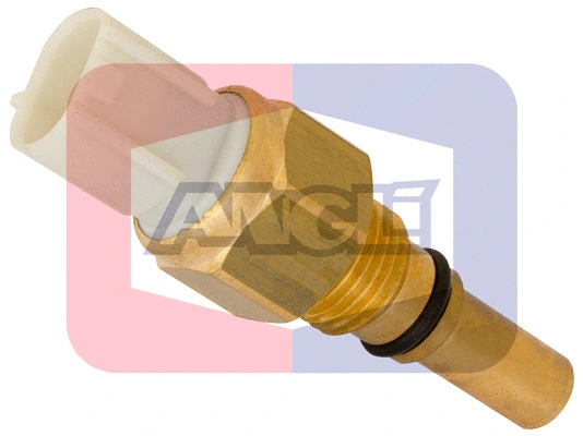 Temperature Switch, radiator fan (16227)