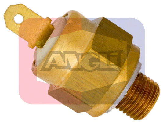 Temperature Switch, coolant warning lamp (1796)