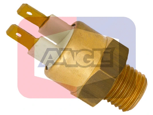 Temperature Switch, coolant warning lamp (1751)