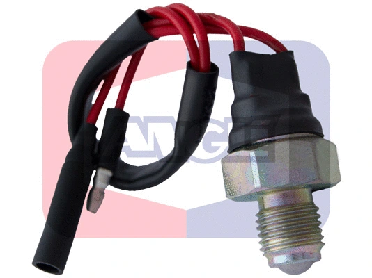 Switch, reverse light (9224)
