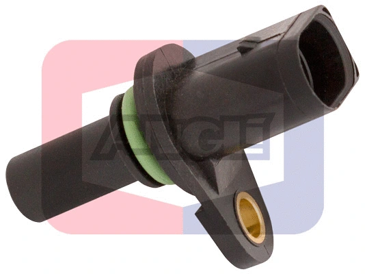 Sensor, crankshaft pulse (17178)