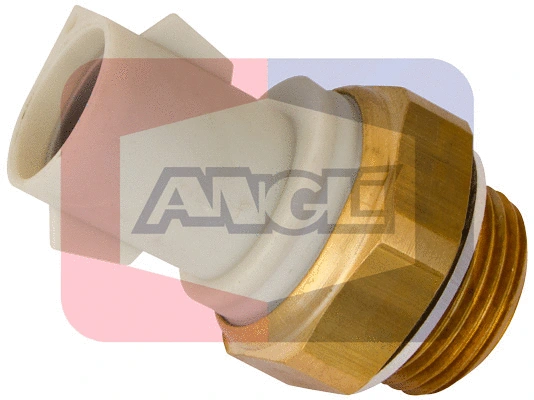 Temperature Switch, radiator fan (1646)