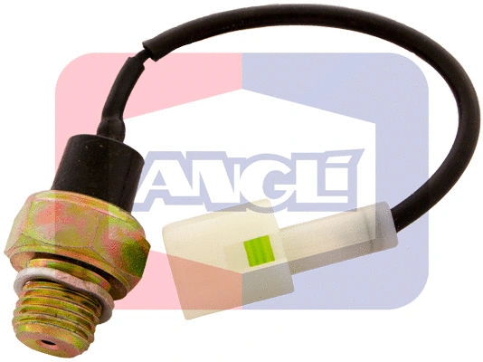 Oil Pressure Switch (1438)