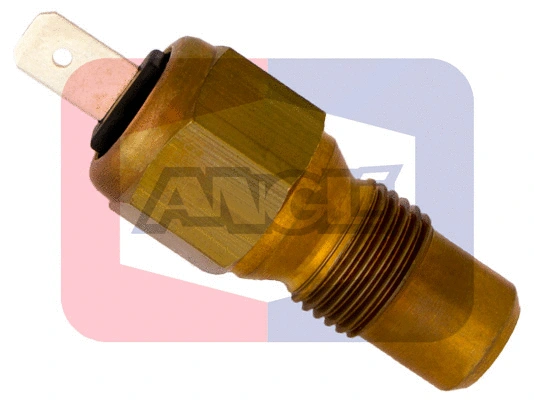 Temperature Switch, coolant warning lamp (1764)