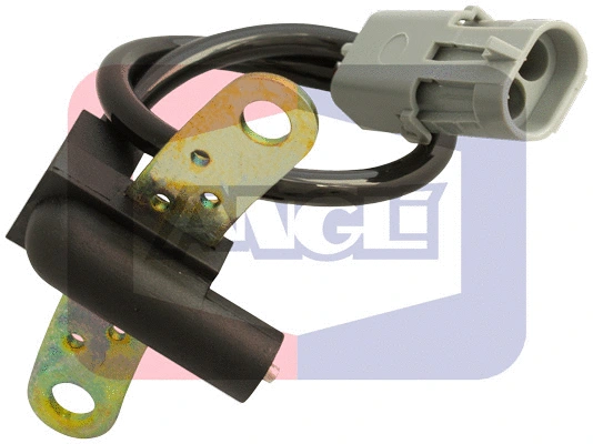 Sensor, crankshaft pulse (17016)