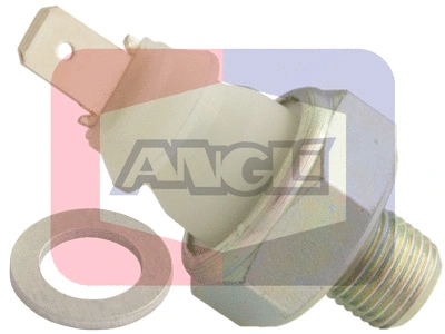 Oil Pressure Switch (1476)