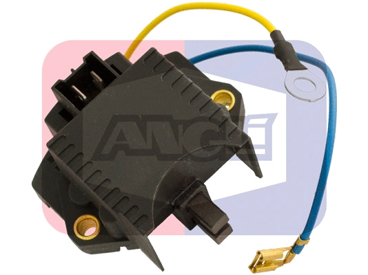 Alternator Regulator (50201)