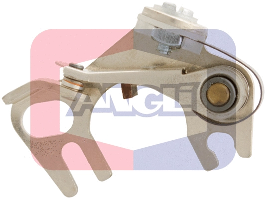 Contact Breaker, distributor (5304)