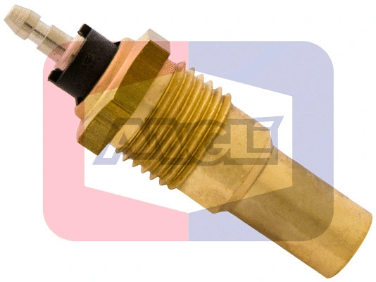 Sensor, coolant temperature (1582)
