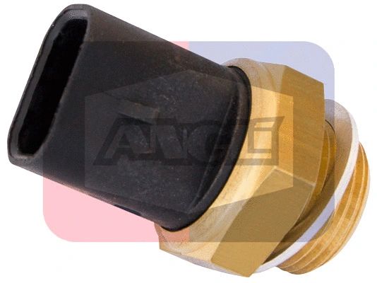 Temperature Switch, radiator fan (1626)