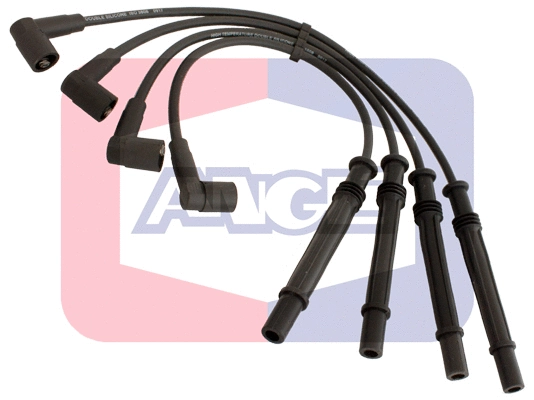 Ignition Cable Kit (14177)
