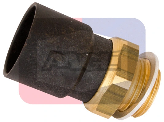 Temperature Switch, radiator fan (16201)