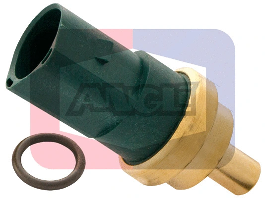 Sensor, coolant temperature (1854)