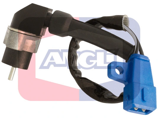 Sensor, crankshaft pulse (17025)