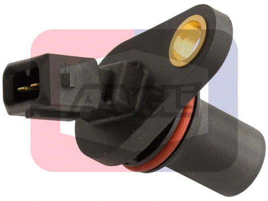 Sensor, crankshaft pulse (17061)