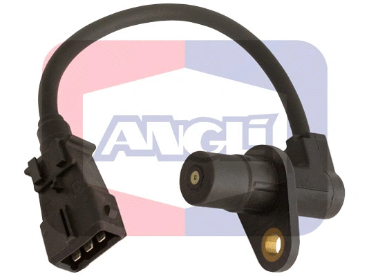 Sensor, crankshaft pulse (17027)