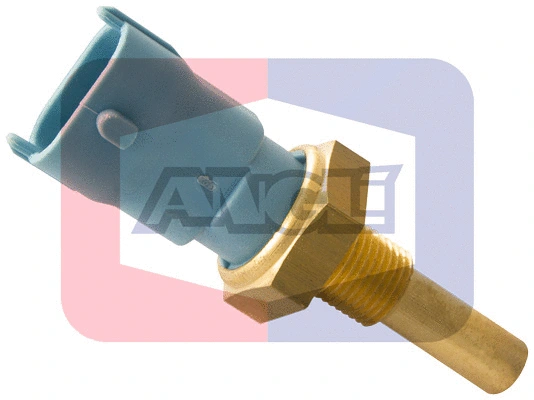 Sensor, coolant temperature (1833)