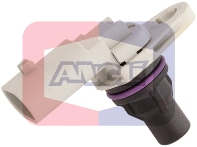 Sensor, crankshaft pulse (17145)
