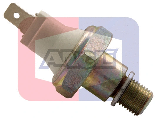 Oil Pressure Switch (1491)