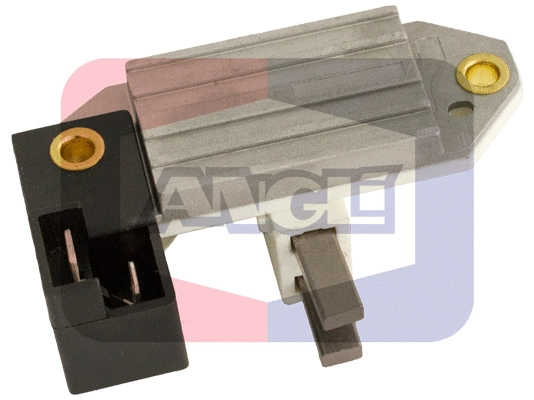 Alternator Regulator (50400)