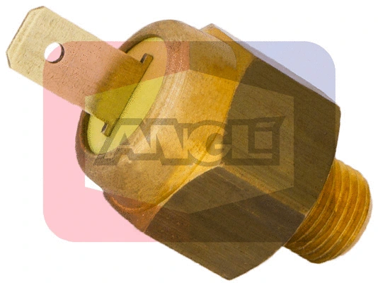 Temperature Switch, coolant warning lamp (1774)