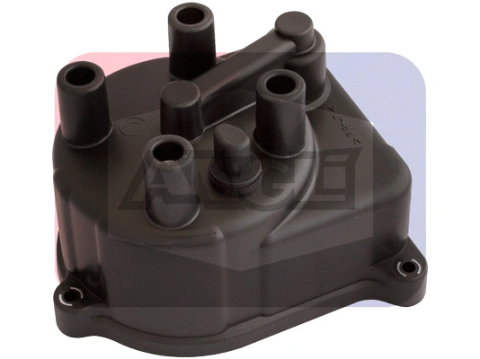 Distributor Cap (2318)