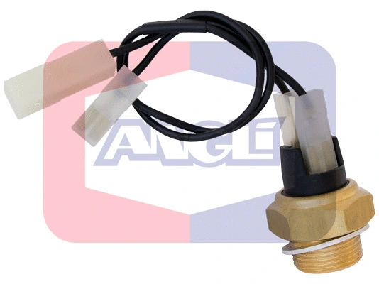 Temperature Switch, radiator fan (1612)
