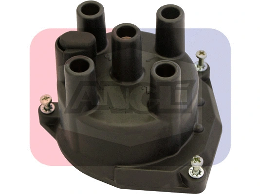Distributor Cap (2416-P)