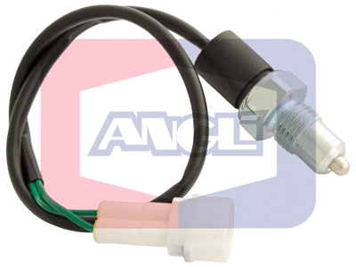 Switch, reverse light (9204)