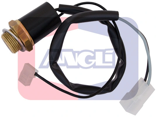 Temperature Switch, radiator fan (1652)