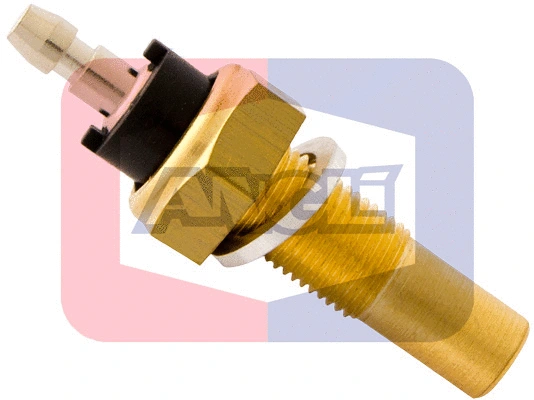 Sensor, coolant temperature (1583)