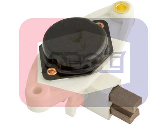 Alternator Regulator (50002)
