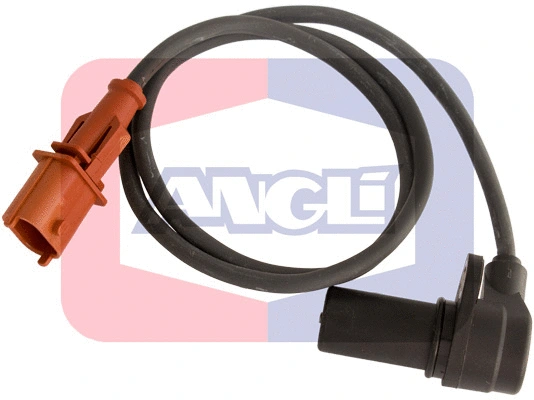 Sensor, crankshaft pulse (17054)