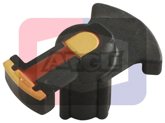 Rotor, distributor (3238-A)