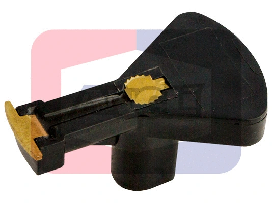 Rotor, distributor (3031-A)