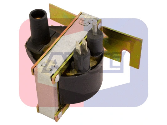 Ignition Coil (15106)