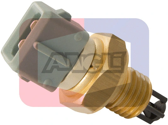 Sensor, intake air temperature (19017)