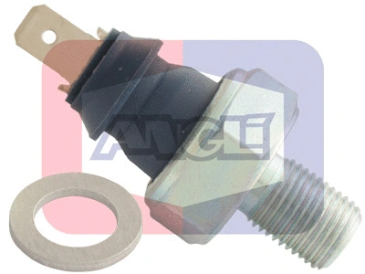 Oil Pressure Switch (1435)